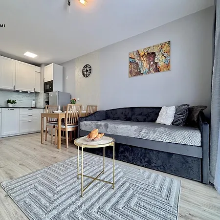 Pod Brzozami Sloneczny *